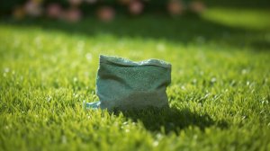 MIKROKONICZYNA KONICZYNA DROBNOLISTNA NASIONA 500G 6