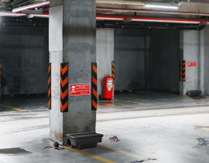 Stacja Deratyzacyjna Karmnik DDD na Trutkę na Myszy Szczury z Kluczykiem Zabezpieczającym 13