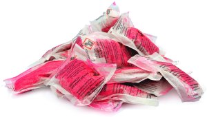 Trutka Trucizna Środek na Myszy Szczury Gryzonie 1kg Czerwona Pasta Bromadiolone Przeciw Myszom Szczurom 3