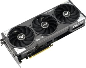 Karta graficzna Asus TUF Gaming Radeon RX 9060 XT OC 16GB GDDR6 (TUF-RX9060XT-O16G-GAMING) 2