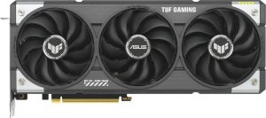 Karta graficzna Asus TUF Gaming Radeon RX 9060 XT OC 16GB GDDR6 (TUF-RX9060XT-O16G-GAMING) 4