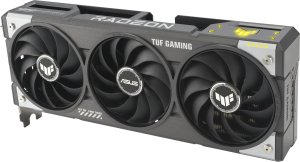 Karta graficzna Asus TUF Gaming Radeon RX 9060 XT OC 16GB GDDR6 (TUF-RX9060XT-O16G-GAMING) 8