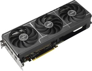 Karta graficzna Asus Prime Radeon RX 9060 XT OC 16GB GDDR6 (PRIME-RX9060XT-O16G) 2
