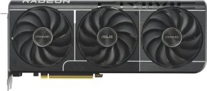 Karta graficzna Asus Prime Radeon RX 9060 XT OC 16GB GDDR6 (PRIME-RX9060XT-O16G) 4