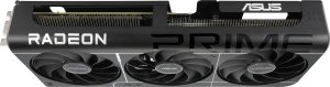 Karta graficzna Asus Prime Radeon RX 9060 XT OC 8GB GDDR6 (PRIME-RX9060XT-O8G) 6