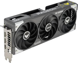 Karta graficzna Asus Prime Radeon RX 9060 XT OC 8GB GDDR6 (PRIME-RX9060XT-O8G) 7