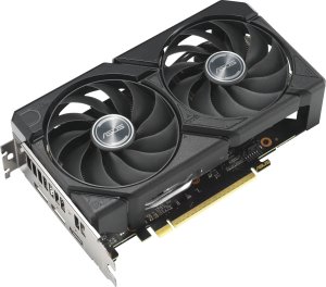 Karta graficzna Asus Dual Radeon RX 9060 XT 8GB GDDR6 (DUAL-RX9060XT-8G) 2
