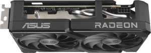 Karta graficzna Asus Dual Radeon RX 9060 XT 8GB GDDR6 (DUAL-RX9060XT-8G) 6