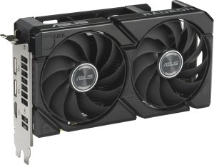 Karta graficzna Asus Dual Radeon RX 9060 XT 8GB GDDR6 (DUAL-RX9060XT-8G) 7