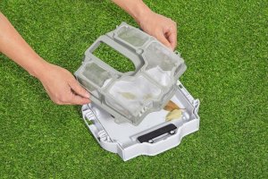 Bestway Odkurzacz automatyczny basenowy Aquatronix G200 Bestway 58765 nowy model 11