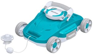 Bestway Odkurzacz automatyczny basenowy Aquatronix G200 Bestway 58765 nowy model 2