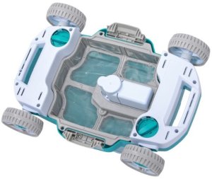 Bestway Odkurzacz automatyczny basenowy Aquatronix G200 Bestway 58765 nowy model 6