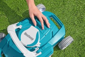 Bestway Odkurzacz automatyczny basenowy Aquatronix G200 Bestway 58765 nowy model 10