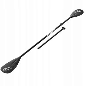 Deska WINDSUP kajak Freesoul Tech Bestway 65310 pompowana wiosło siedzisko 5