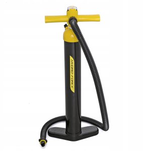 Deska WINDSUP kajak Freesoul Tech Bestway 65310 pompowana wiosło siedzisko 7