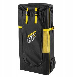 Deska WINDSUP kajak Freesoul Tech Bestway 65310 pompowana wiosło siedzisko 8