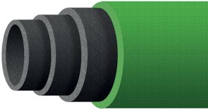 Elastyczny rozciągliwy wąż ogrodowy Flexi X Trio Tech 22,5 m 3