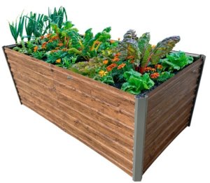 Garden King Miniszklarenka 200 cm x 100 cm x 77 cm 1