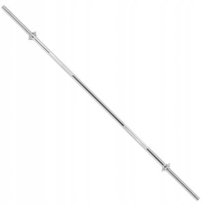 Sztanga prosta winylowa 70 kg 4