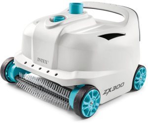 Intex Odkurzacz automatyczny robot do dna i ścian basenu Deluxe ZX300 28005 Intex 2