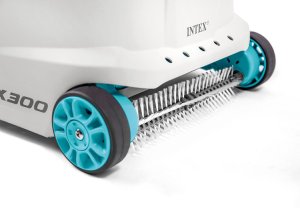 Intex Odkurzacz automatyczny robot do dna i ścian basenu Deluxe ZX300 28005 Intex 3