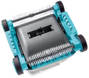 Intex Odkurzacz automatyczny robot do dna i ścian basenu Deluxe ZX300 28005 Intex 4