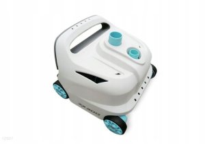 Intex Odkurzacz automatyczny robot do dna i ścian basenu Deluxe ZX300 28005 Intex 6
