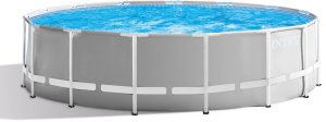 Basen stelażowy 457x122 Prism Frame Intex 16726 cz. zamienna 1