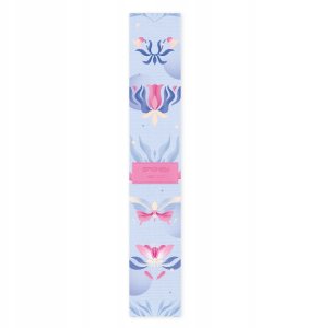 Guma fitness light Spokey THE BLOOM ELASTIC BAND 1