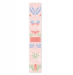 Zestaw gum fitness Spokey THE BLOOM SET 5