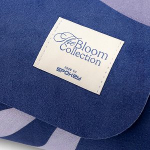 Mata do jogi i ćwiczeń Spokey THE BLOOM MAT 4