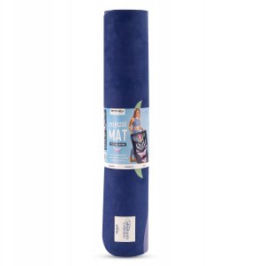Mata do jogi i ćwiczeń Spokey THE BLOOM MAT 7