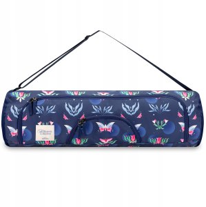 Torba na matę Spokey THE BLOOM BAG 1