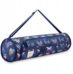 Torba na matę Spokey THE BLOOM BAG 2