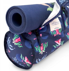 Torba na matę Spokey THE BLOOM BAG 3