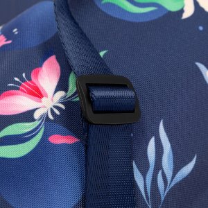 Torba na matę Spokey THE BLOOM BAG 4