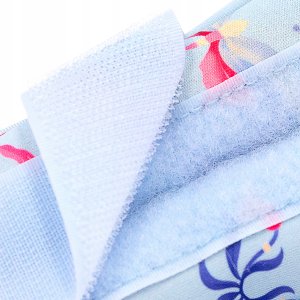 Obciążenia na kostki i nadgarstki 2x 0,5 kg Spokey THE BLOOM FORM 3