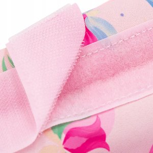 Spokey Obciążenia na kostki i nadgarstki 2x 1 kg THE BLOOM FORM 2