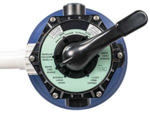 Filtracja piaskowa pompa basenowa 10000 l/h POWER Clean Pool 72058 2