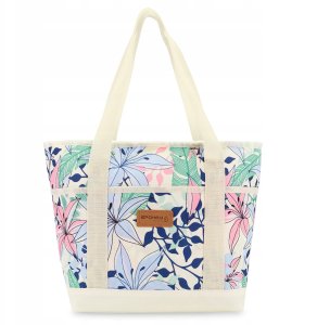 Torba termiczna turystyczna plażowa Spokey ECO SIMPLY 2