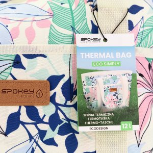 Torba termiczna turystyczna plażowa Spokey ECO SIMPLY 5