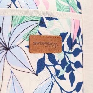 Torba termiczna turystyczna plażowa Spokey ECO SIMPLY 6