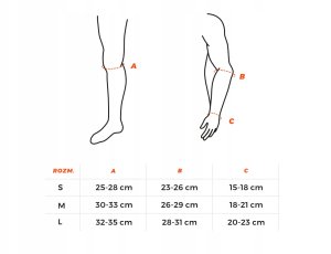 Zestaw ochraniaczy dziecięcych (na kolana, nadgarstki i łokcie) Spokey SHIELD 12