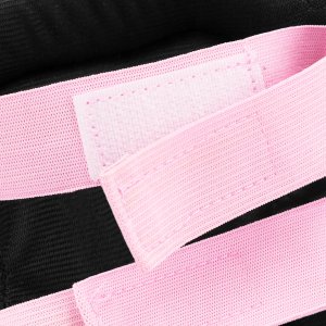 Zestaw ochraniaczy dziecięcych (na kolana, nadgarstki i łokcie) Spokey SHIELD 7