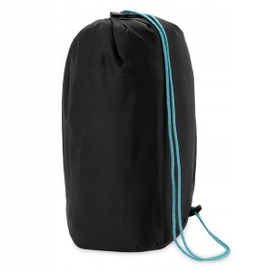 Śpiwór wiosenno-letni typu mumia Spokey COZY 4