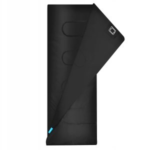 Śpiwór wiosenno-letni typu mumia Spokey COZY 6