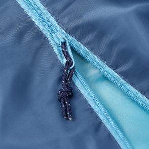 Spokey Śpiwór wiosenno-letni typu mumia COZY 3