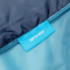 Spokey Śpiwór wiosenno-letni typu mumia COZY 4