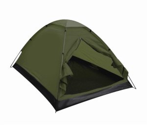 TENT 4P DOME 1