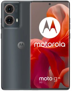 Motorola Moto G85 5G 8/256GB Szary (Urban Grey) | Bezpieczne zakupy! Szybka wysyłka! oryginalne, zaplombowane pudełko! 1